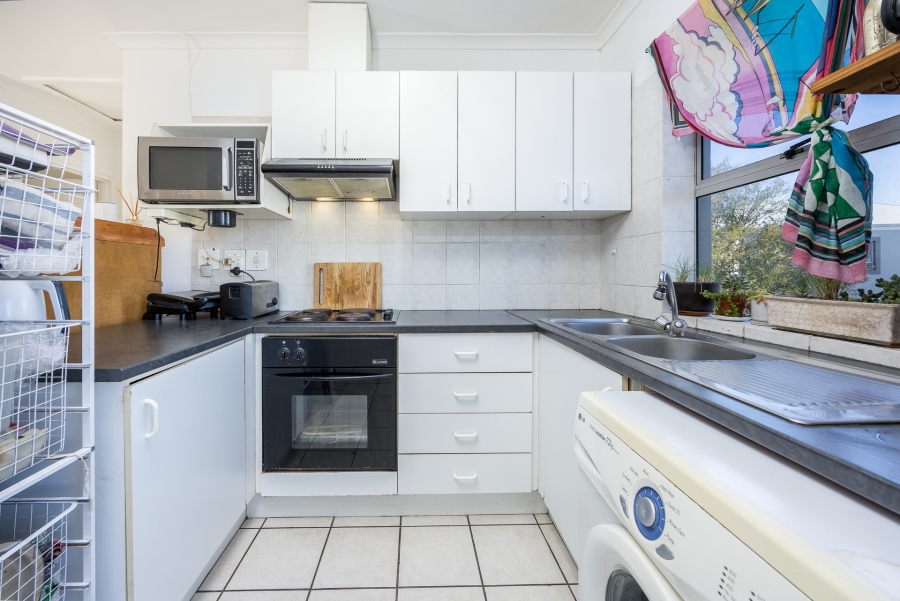 2 Bedroom Property for Sale in Sonstraal Heights Western Cape